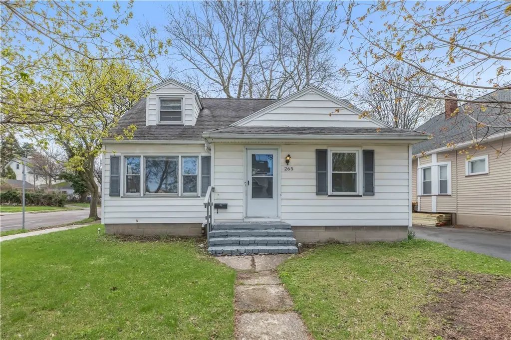 265 Springfield Ave