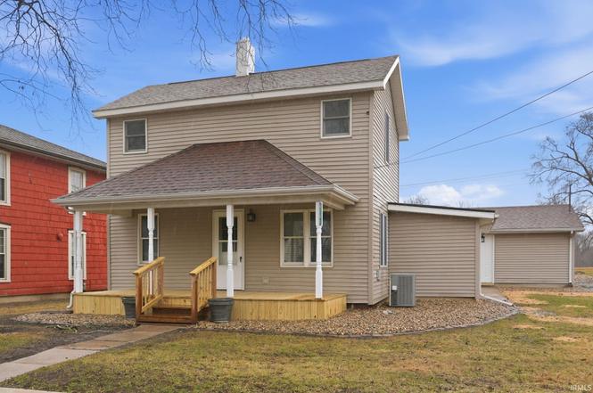 4160 E Bellefontaine Rd Rd