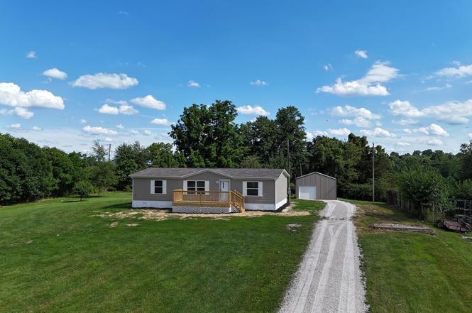 81 Buncombe Church Rd