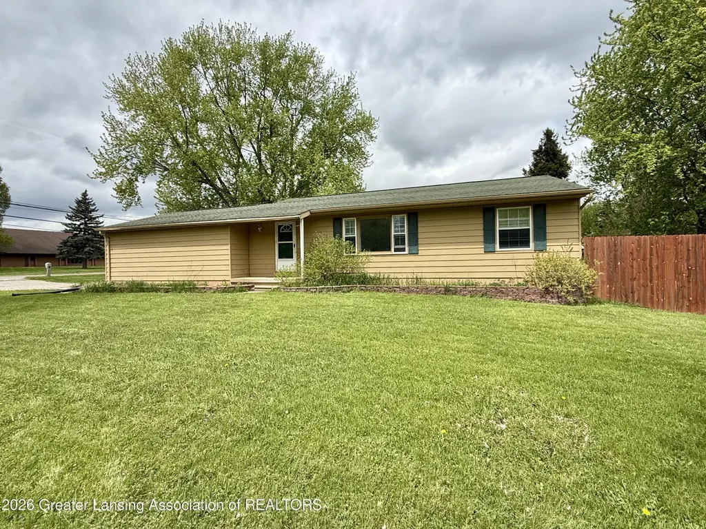 3380 W Clark Rd