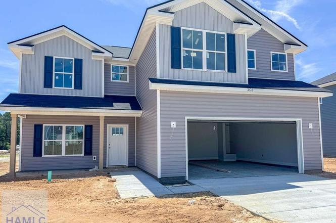 51 Calhoun Way Way NE