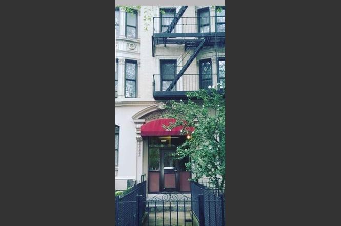767 Eastern Pkwy E Unit 1B