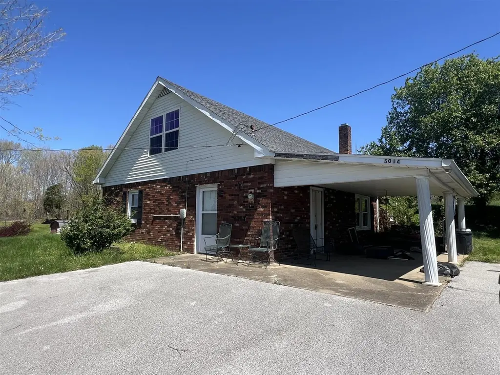5014 Dunmor Deer Lick Rd