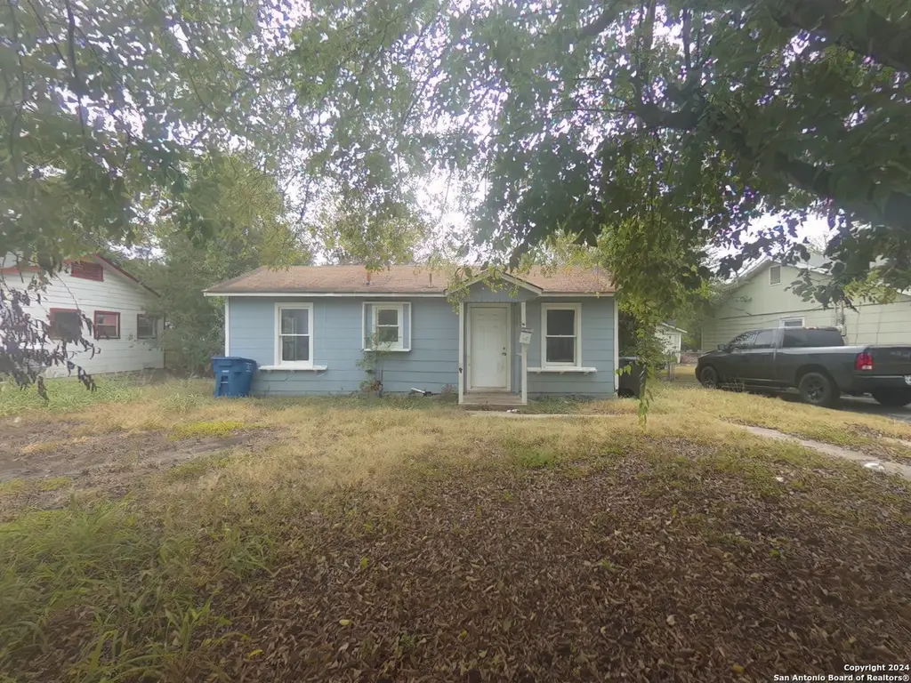 234 Kashmuir Pl