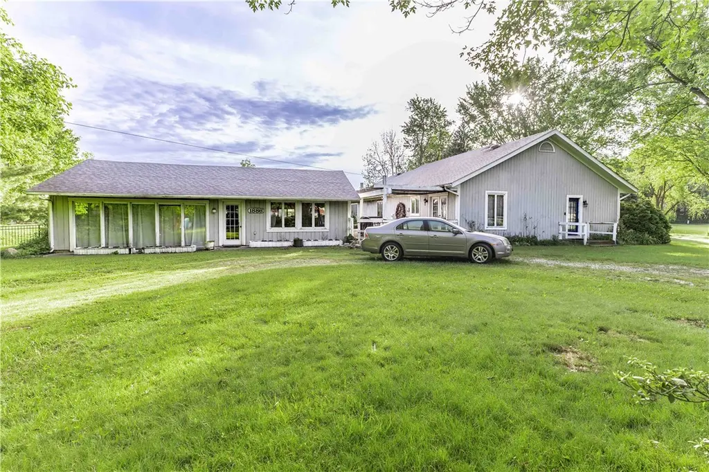 1886 Hanes Rd