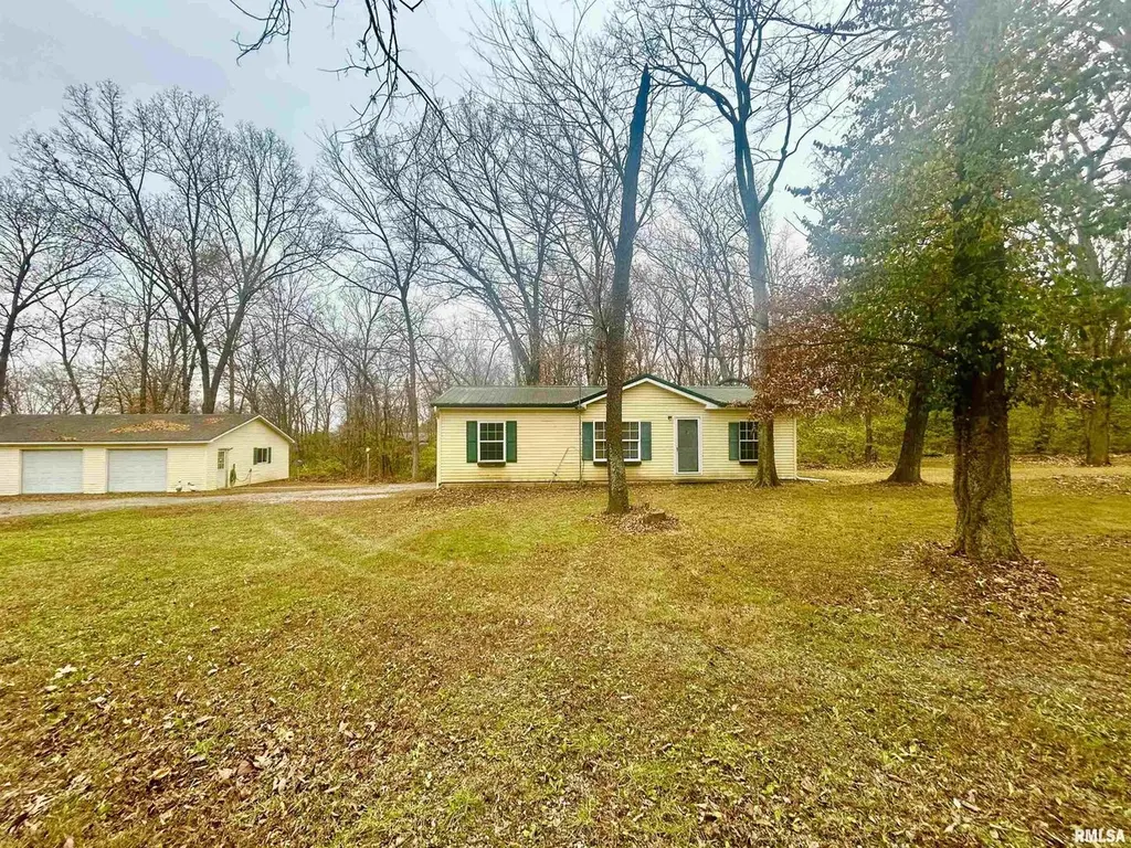 2282 Logan Rd