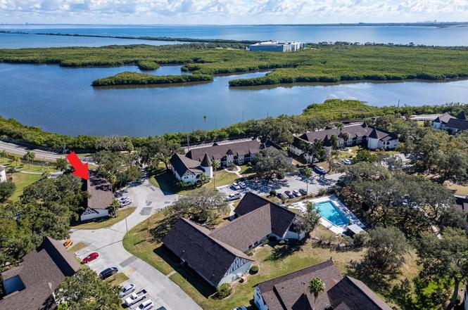 310 N Bayshore Blvd #103