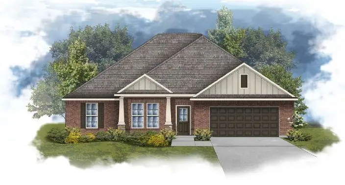 Ionia III H Plan