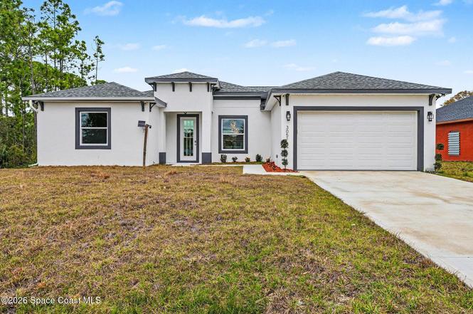 3051 Eldron Blvd SE