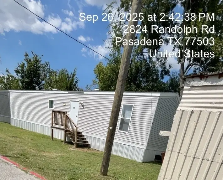 2824 Randolph Rd #14