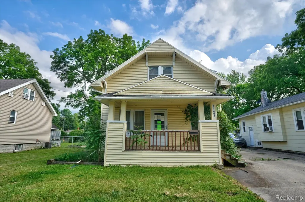 1128 Maginn Ct