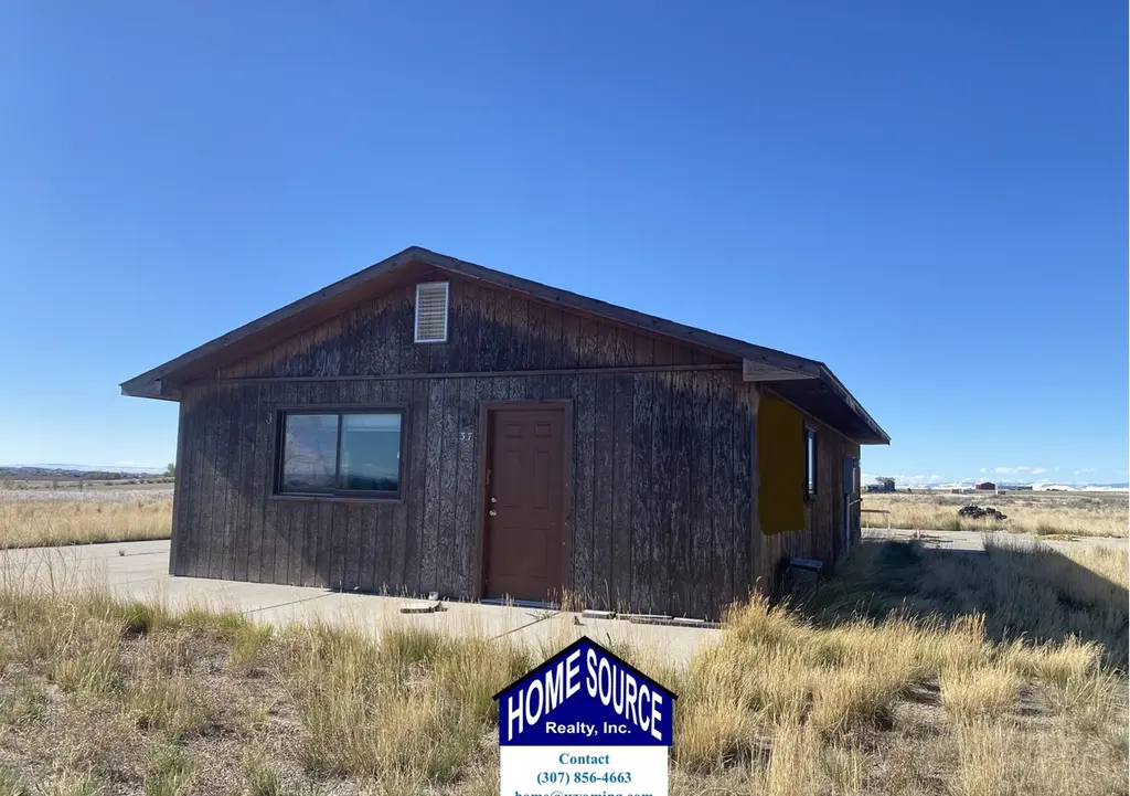 37 Renegade Rd