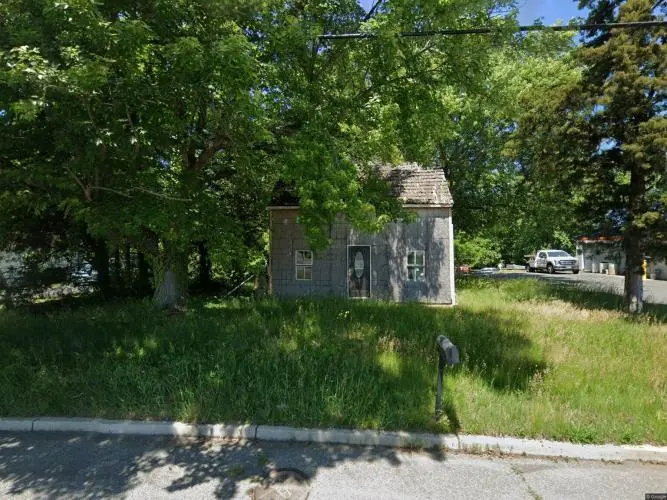 83 Coles Rd
