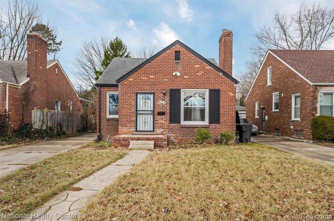 5525 Cadieux Rd