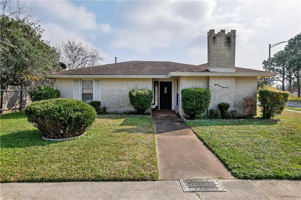 8400 Aberdeen Rd