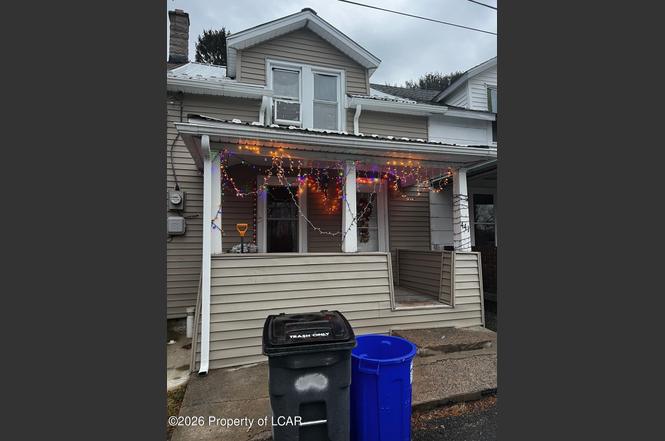 441 Old Cranberry Rd