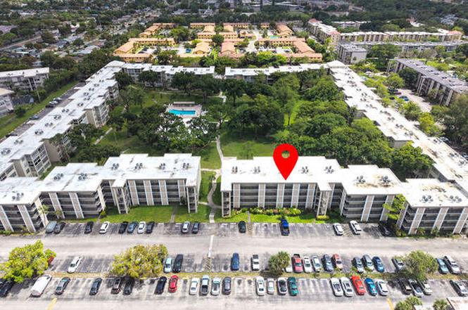 2998 NW 48th Ter #434