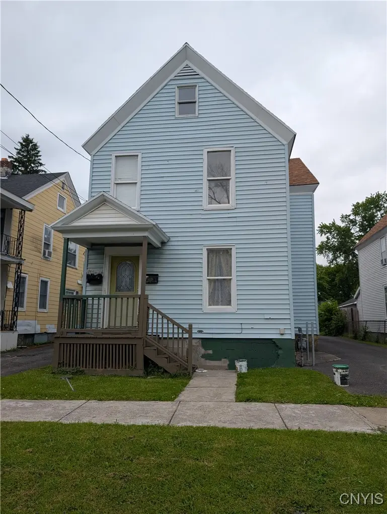 1534 Brinckerhoff Ave