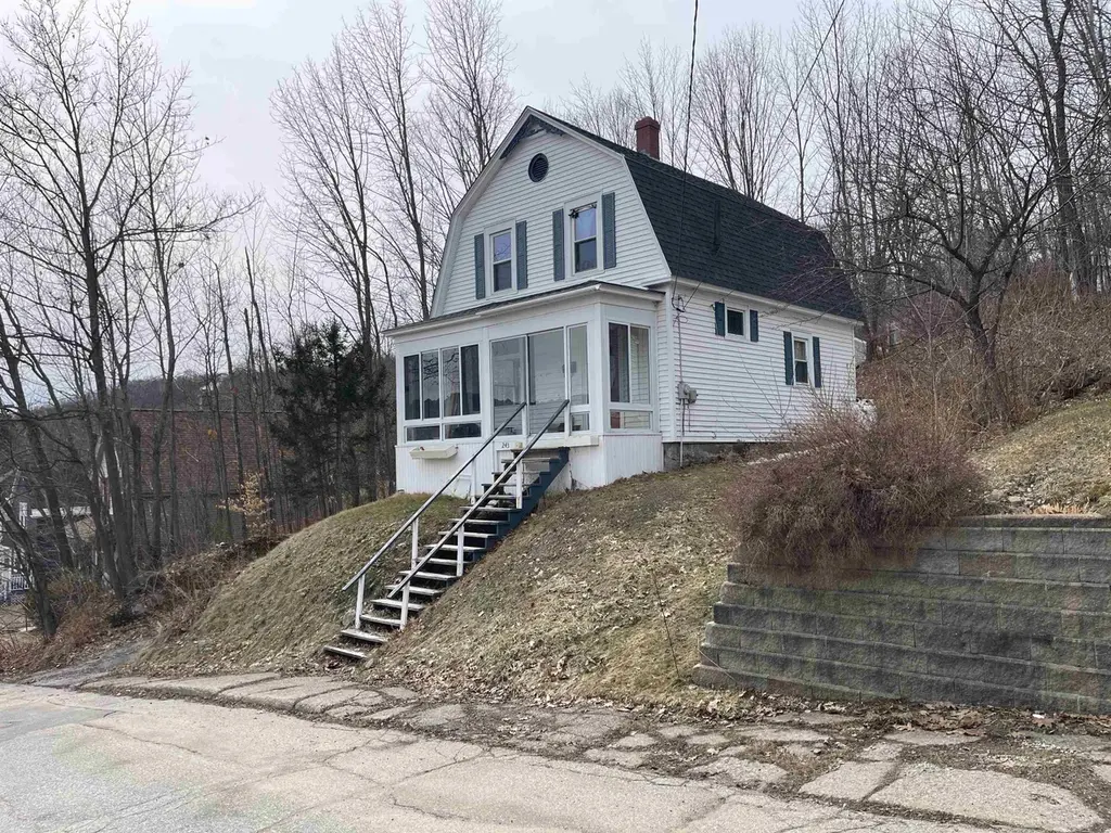 243 Sweden St