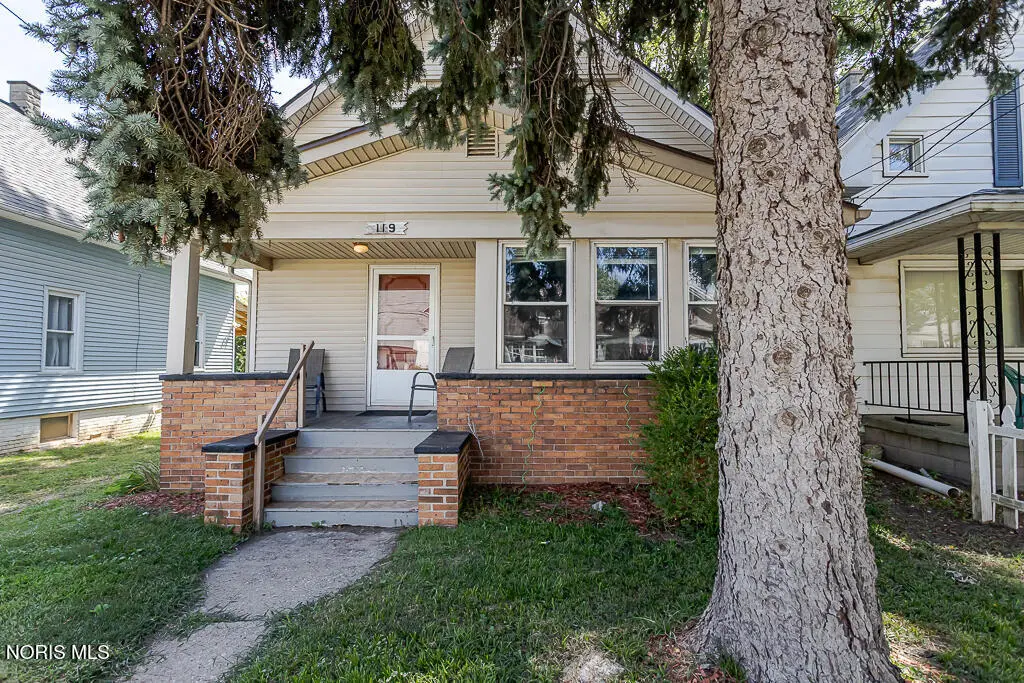 119 Gradolph St