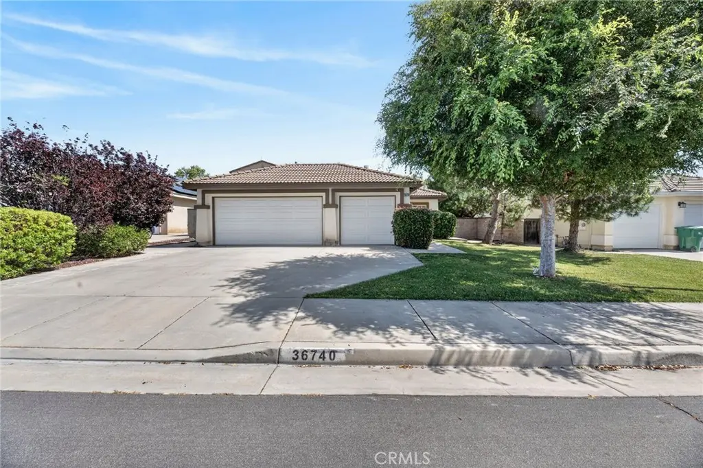 36740 Red Oak