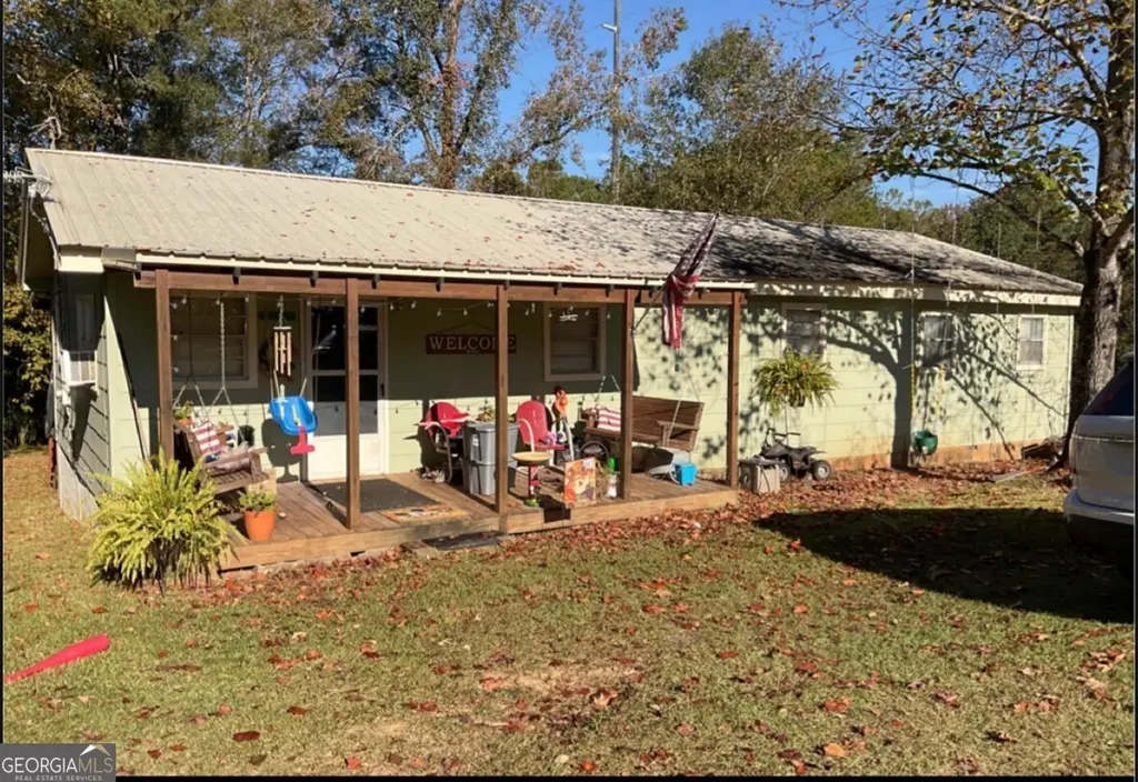 160 Macon Rd NW