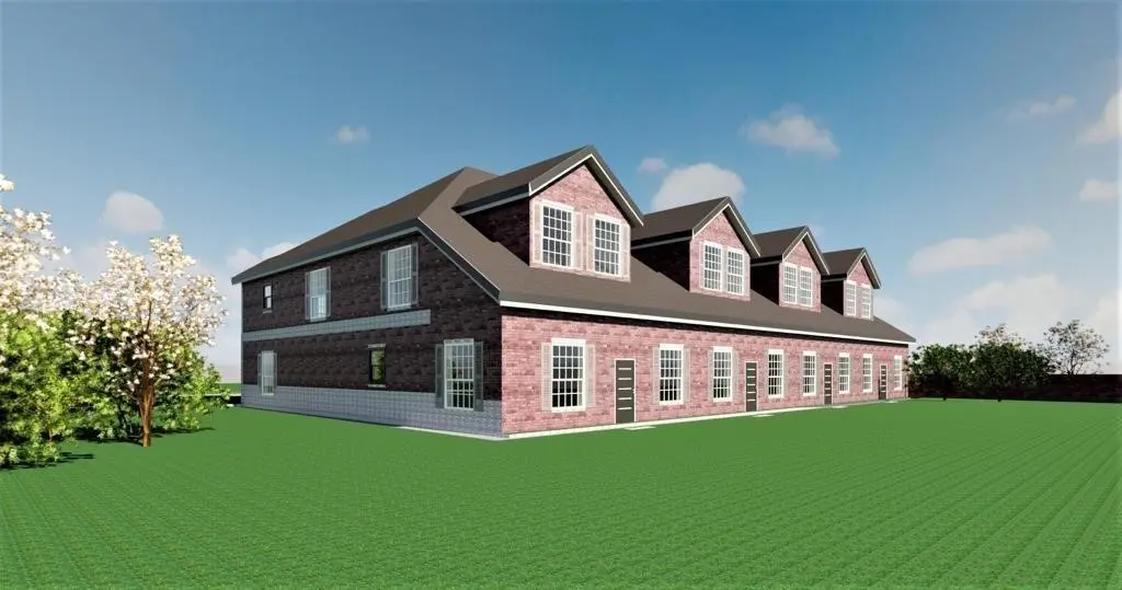 1216 Alisa Ln