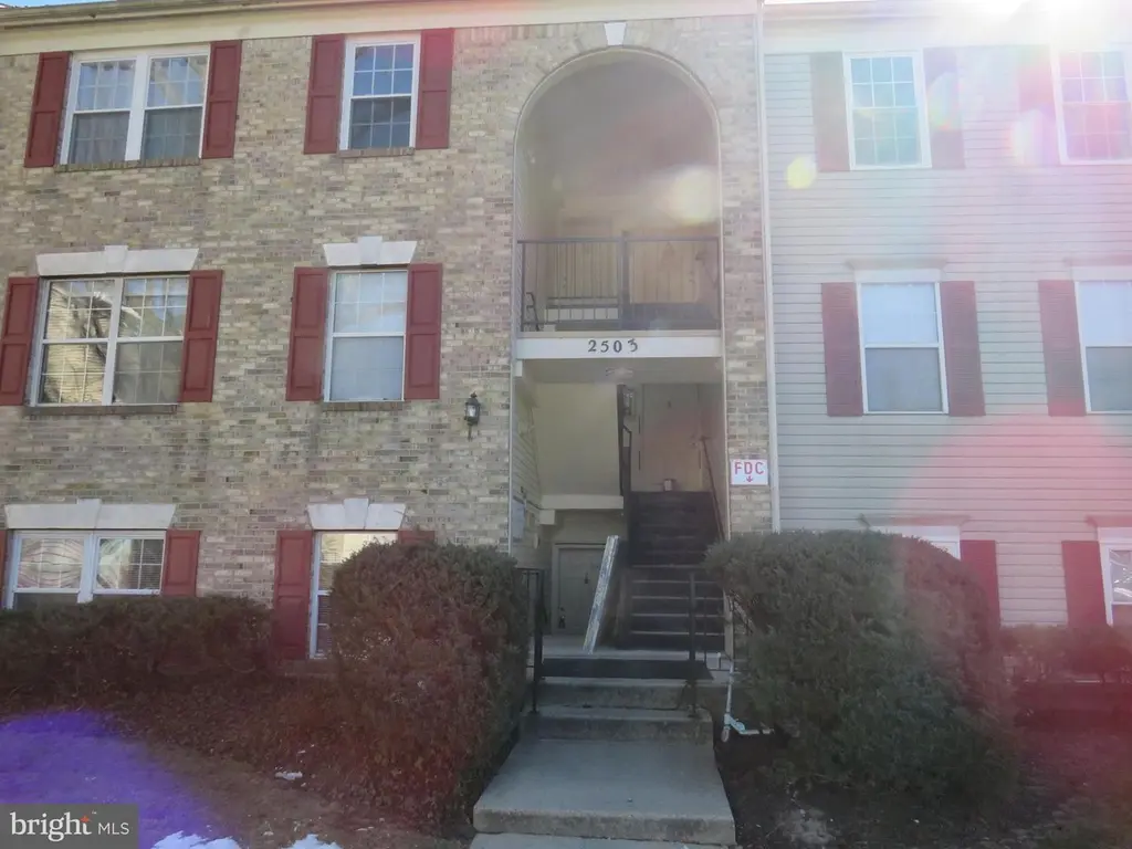2503 Mcveary Ct Unit 11BA