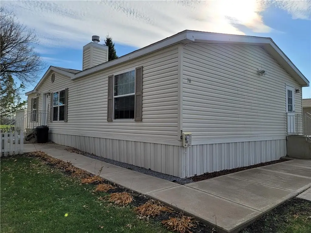 5555 Purdy Road(lot #70)