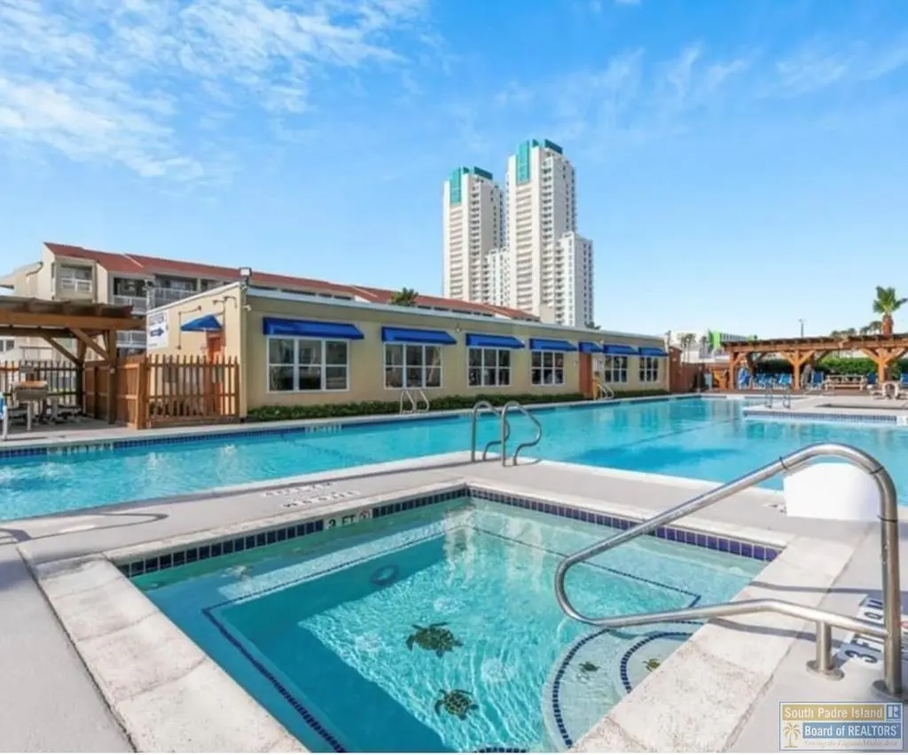 130 Padre Blvd #101