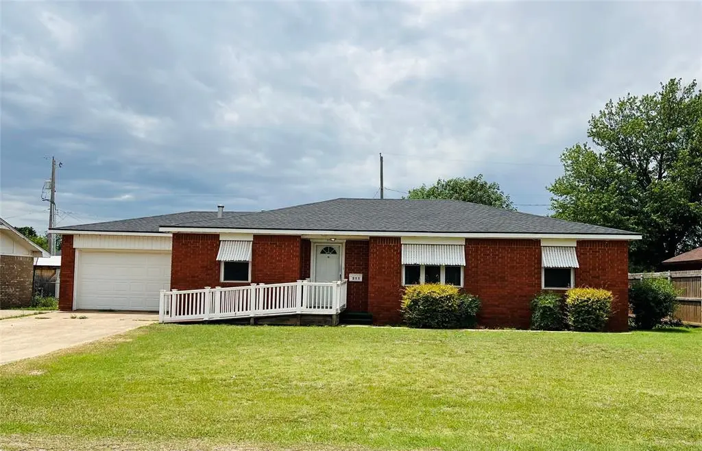211 N Park Rd