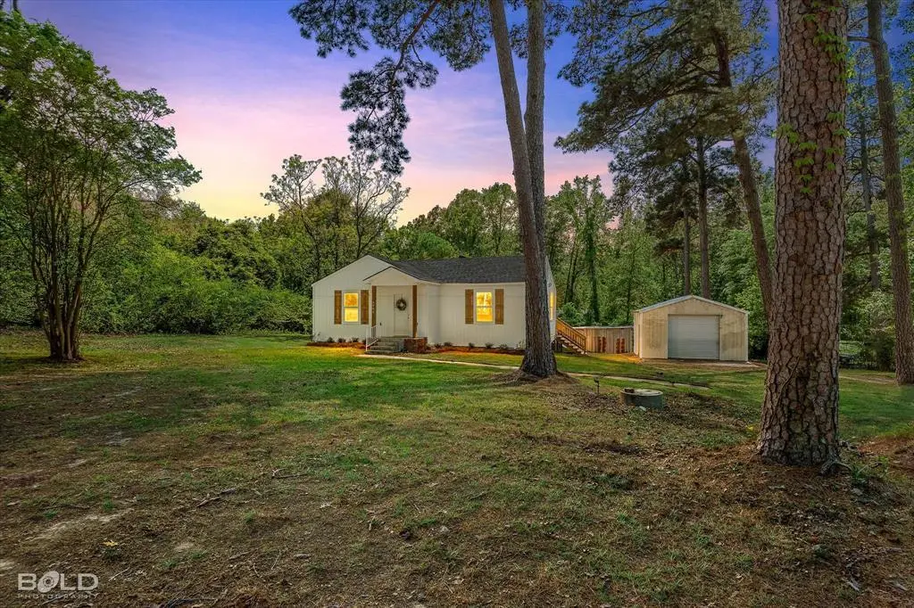 5497 Jefferson Paige Rd