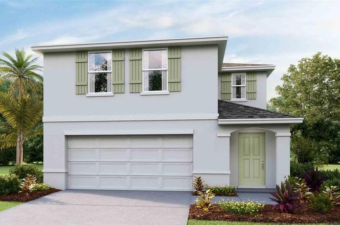 4263 Sand Dollar Way