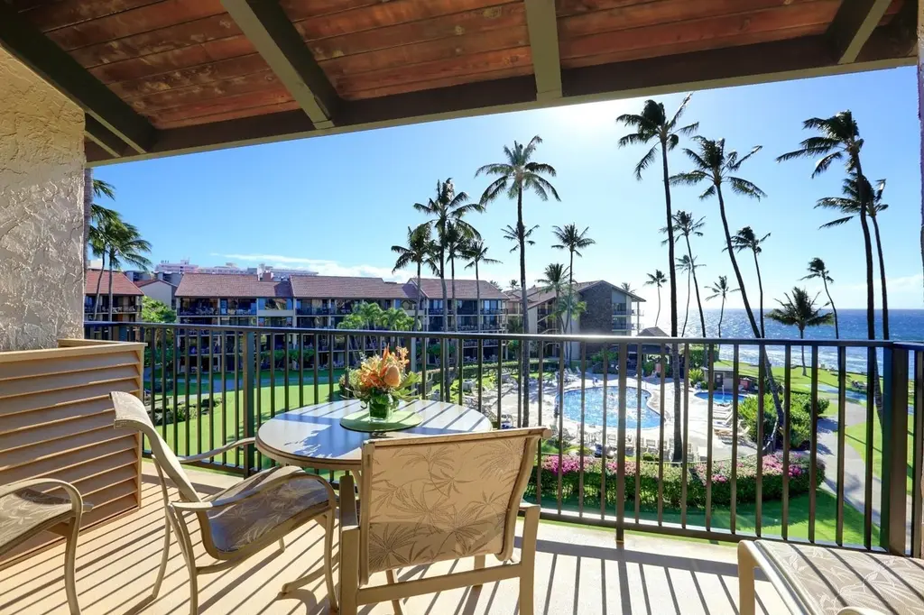 3543 Lower Honoapiilani Rd Unit B-404 13AB