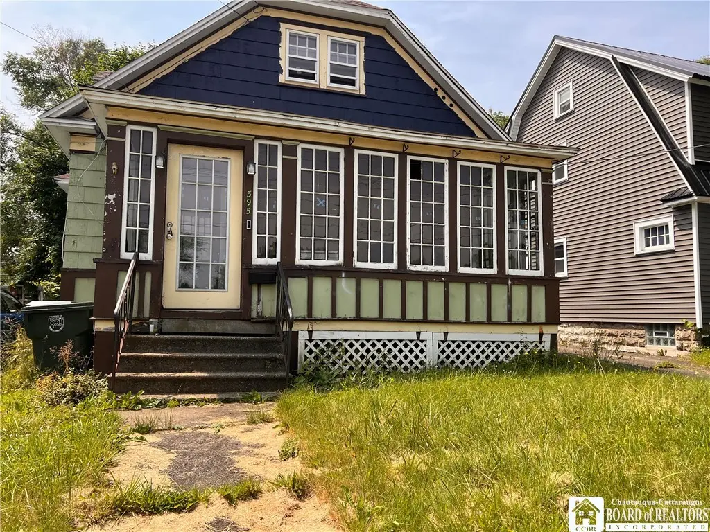 395 Fairmount Ave