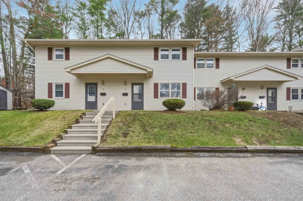 86 Pinecrest Dr Unit 4E