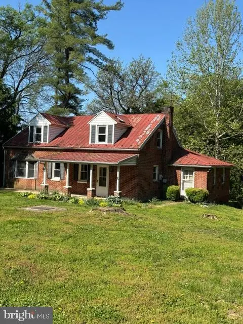1610 Holly Pike