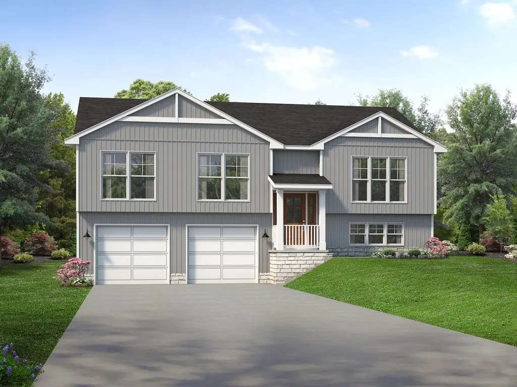 Georgetown II Plan