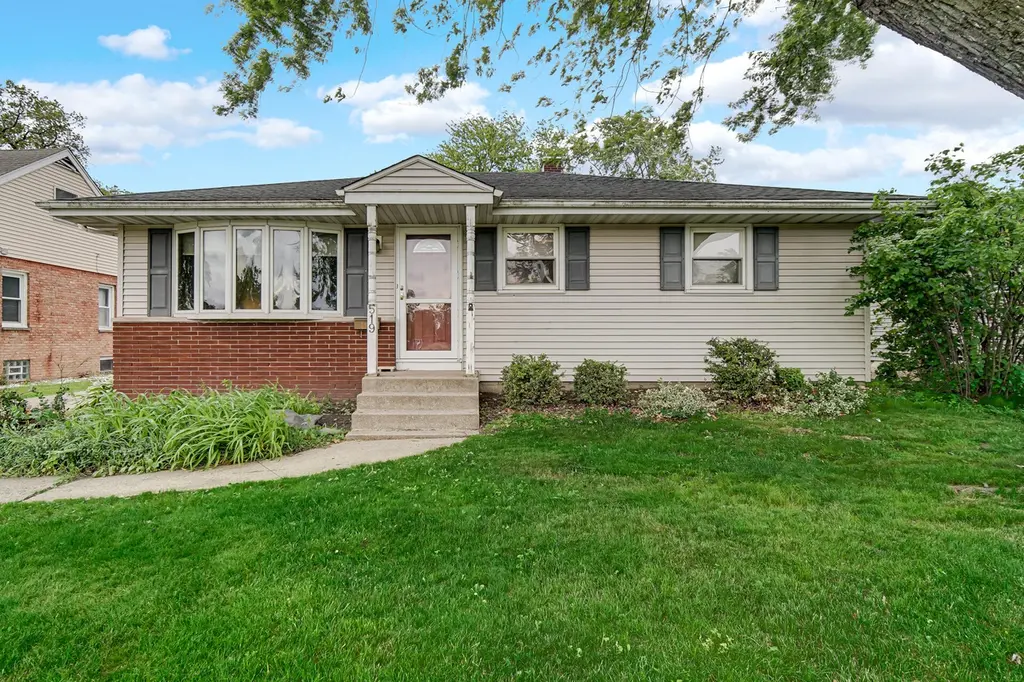 519 N Jay Ave