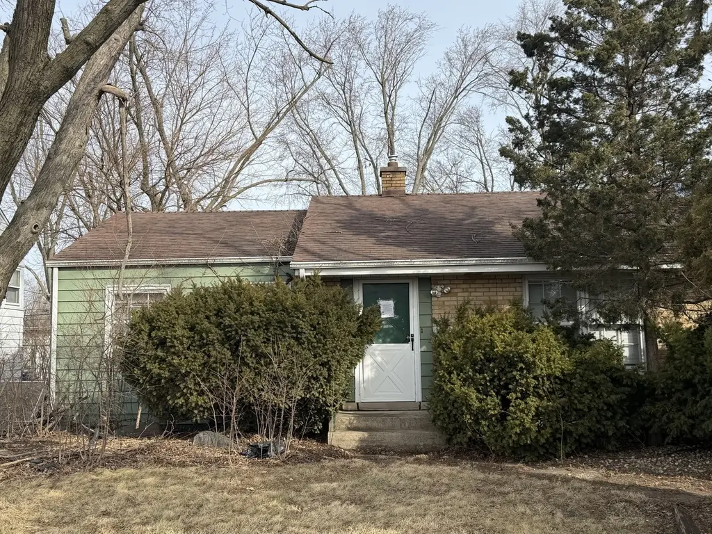 505 W Joe Orr Rd
