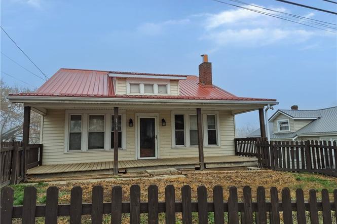 138 Steubenville St