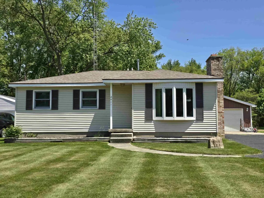 2411 Cheryl Ann Dr
