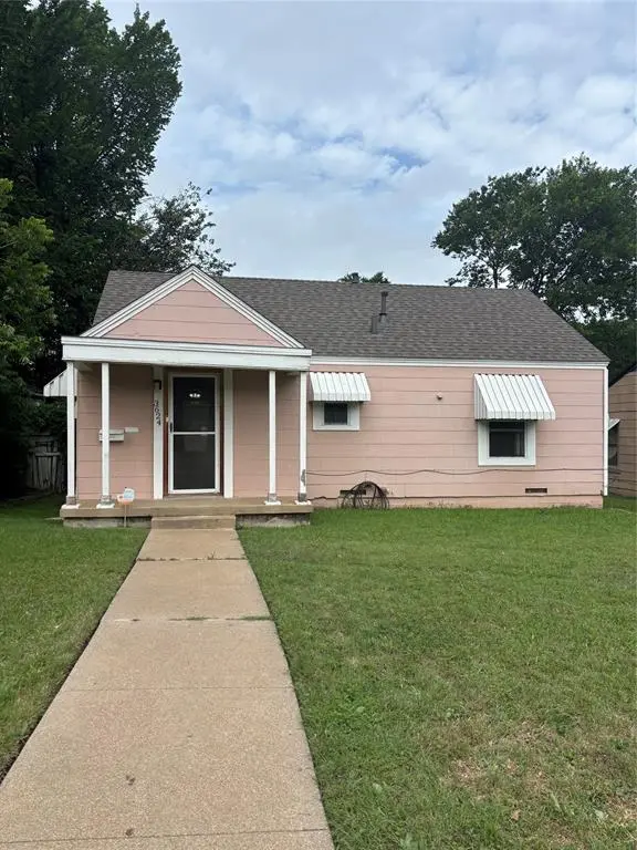 3624 Frazier Ave