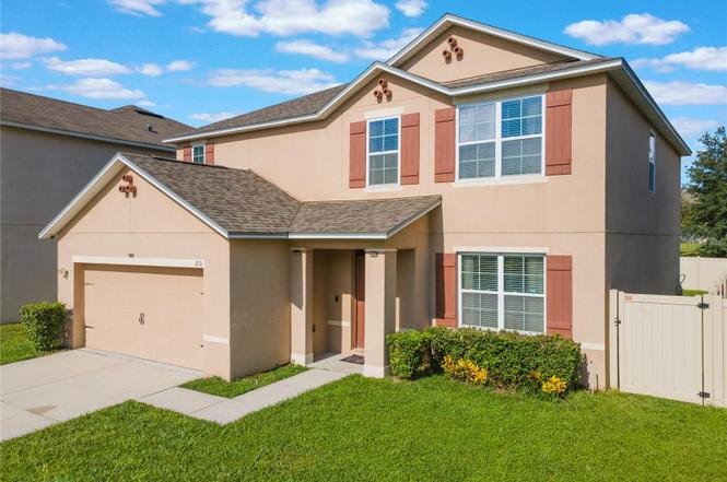 210 Lazy Willow Dr