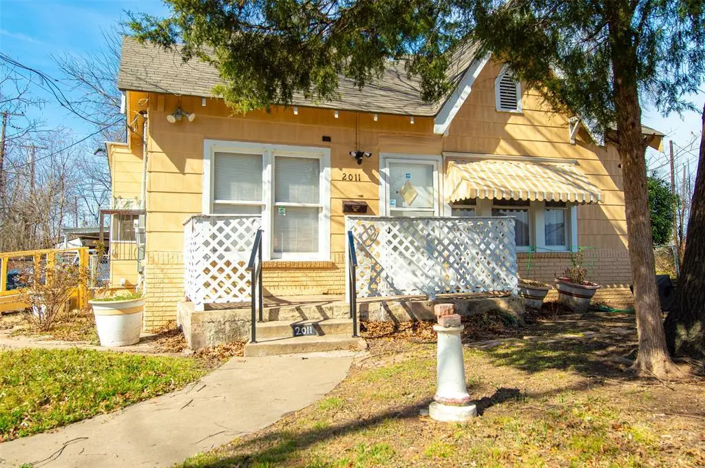 2011 Ramsey Ave
