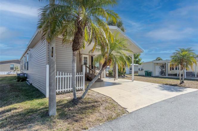 2100 Kings Highway Ln #1064