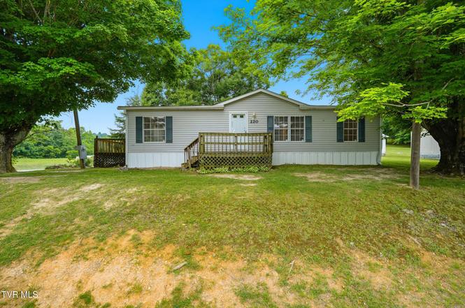 220 Harmony Rd