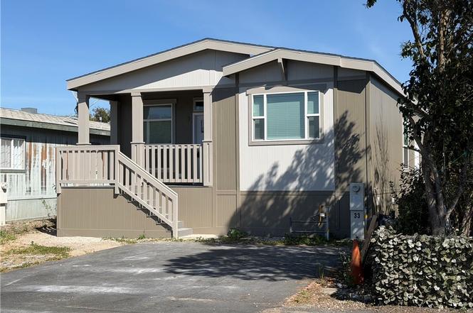 9278 N Highway 101 #33