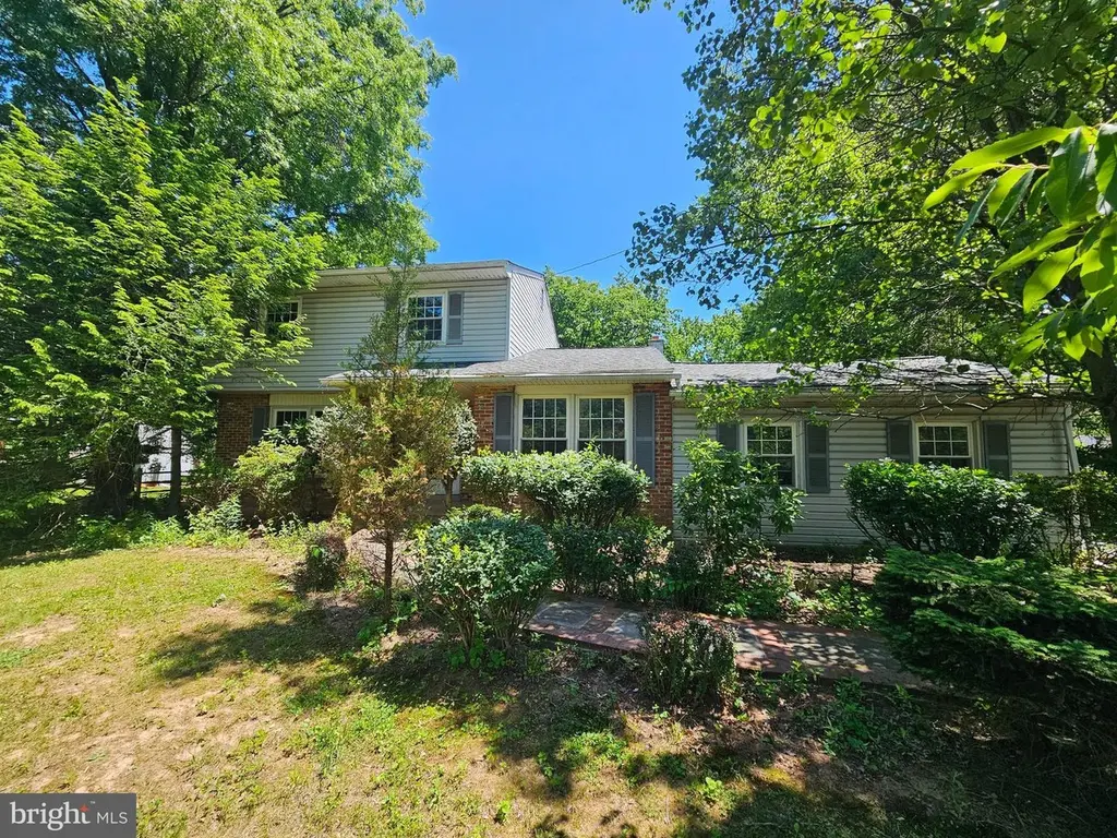 44 N Boro Line Rd