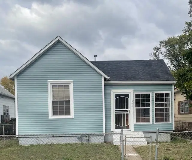 505 Virginia St